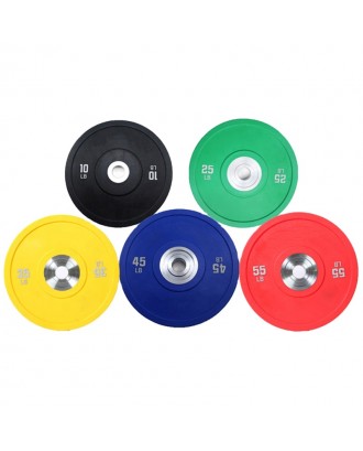 Strength aerobic Gym Power Training Weight Plate Buy Colorful Barbell weight plate