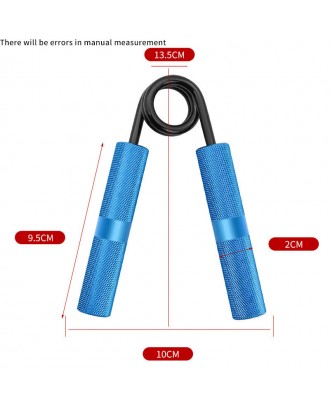 High Quality Men's Grip Strength Training Device Hand Strength Training Device Finger Health Equipment Household Equipment