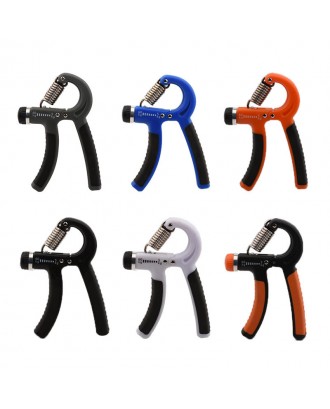 Portable Hand Grip Device Portable Silicone Handle Ring Weight Grip Training Device Portable Device