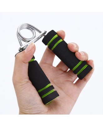 Hand Muscle Developer of Steel Foam Hand Grip Strengthener in Fitness Equipment of Hom Gym Wrist Power Trainer Tablet Hand Grip