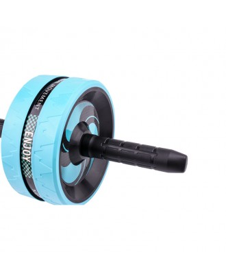 Ab Roller Wheel Of Muscle Training Product in Exercise Wheel New Style Abdominal Workout Trainer New Arrival Roller Wheel