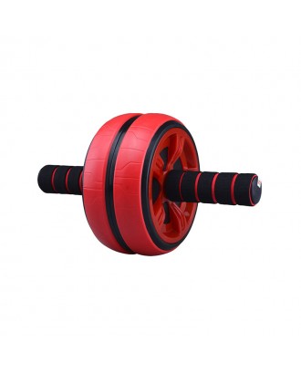 Mens Gym Equipment Roller Pulley Kit Gym Abdominal Stimulator Rueda Para Rodillo De Ab Banco Para Ab Roller